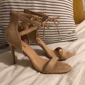 Lulu’s Heels